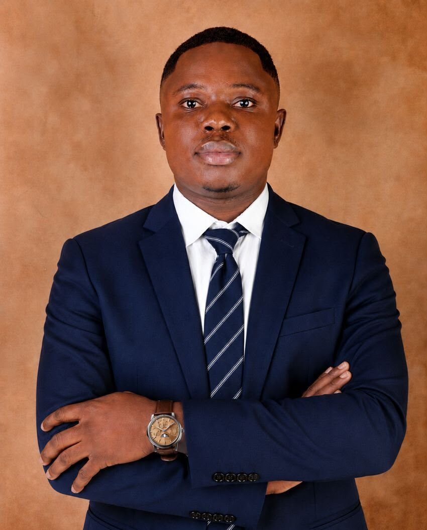 Fabrice Kouassi Koffi
